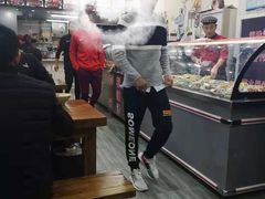 -豫掌柜饸饹面·烩面(秀沿路店)