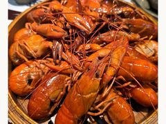 -靓靓蒸虾·头牌蒸虾(雪松路总店)