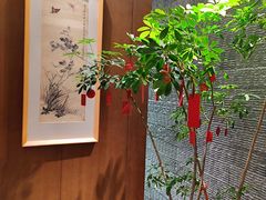 -水之惠鲜鱼料理(王府大街店)