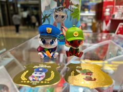 -泡泡玛特POPMART(世豪广场店)