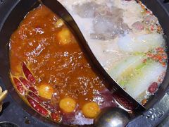 -蜀大侠火锅(森兰花园城店)