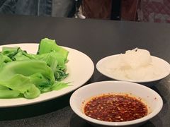 酸萝卜-南蛮子(进贤路店)