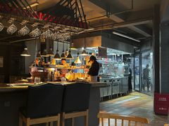 -Marina厨房·ALA精酿(月湖盛园店)