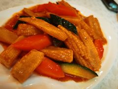 -南普陀素菜馆