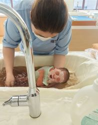 -侒悦缦月子中心·疗愈园区(龙岗店)
