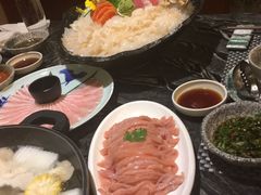 -海逸海鲜酒家(古北店)