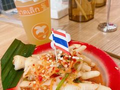 -迷你椰·泰式大排档(湖州衣裳街店)
