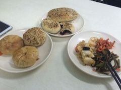 -隆盛园火勺馄饨面(十一纬路店)