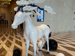 -连云港苏宁索菲特酒店