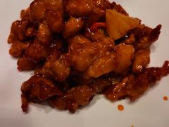 -宝轩渔府·老字号海鲜·正宗津菜(水上店)