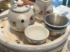 -点都德(广州白云山景区南门店)