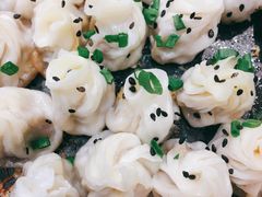 生煎拇指包-文杏酒楼(一品天下店)
