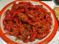 -沪小胖·小龙虾·蓝龙王(八佰伴店)