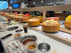 -龍歌自助小火锅(城阳万象汇店)