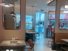 -宴全牛粤来越牛潮汕鲜牛肉火锅(海州万达广场店)