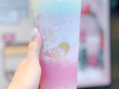 -喜茶(上海兴业太古汇店)