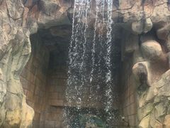 -新加坡水上探险乐园