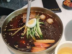 -大同江朝鲜菜•长春地标美食(绿园吾悦广场店)