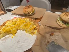 -必胜客(上地华联店)