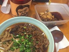 -宝小庆邵阳米粉(深圳市南山保利店)