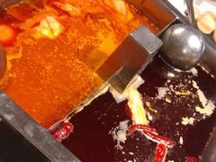 -海底捞火锅(劲松店)