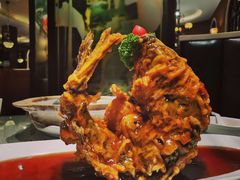-城南往事·鲁菜济南菜(长清园博园恒大绿洲店)