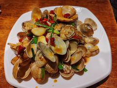 -南海渔家•海鲜•正宗海南菜(海棠湾店)