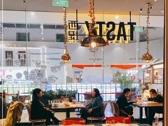 -西堤牛排(合肥之心城店)
