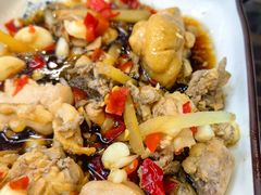 -徽州美食(三十年老店)