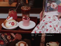 -Ten Olives甜点