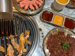 -高丽苑韩国烤肉(海昌路旗舰店)