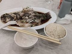 -郭林家常菜(洋桥店)