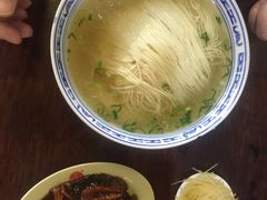 -同得兴 Since·1995 传统苏式面馆(嘉馀坊店)