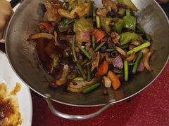 -东北风情(康桥路店)