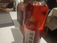 -若蘭慈·无国界素食料理(欢乐海岸店)