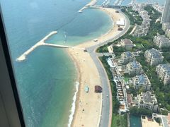 -大连君悦酒店·星海湾壹号Dalian·Dalian(星海广场店)