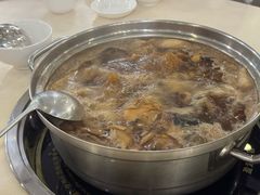-太婆天府山珍酒楼(亚运村店)