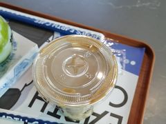 -抱抱地球咖啡馆(国家海洋博物馆店)