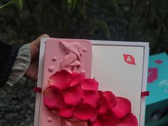 -法兰之吻蛋糕甜品(三里屯店)