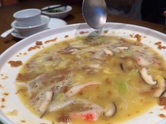 -三晋老田饸饹面(中大街店)