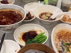 -南小馆(迪士尼小镇店)