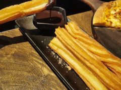 -Q MEX 库迈墨西哥餐吧(三里屯店)
