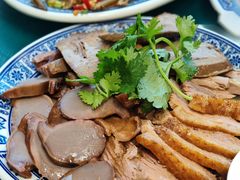 -桂园白粥·潮汕老味道