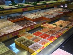 自助取餐区-川西坝子火锅(金沙1.0直营店)