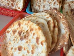 -老宋肉烧饼(博山店)