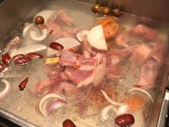 -九府羊·鲜羊火锅·烤串(新华路店)