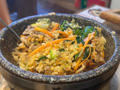 -恩你小木屋·烤肉韩式料理(嘉兴秀洲店)