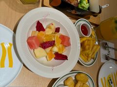 -菲滋意式餐厅(西溪印象城店)