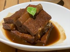 -金成潮菜博物馆(海珠湿地店)