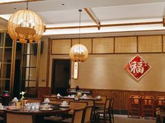 大堂-湘力力小院·鱼汤泡饭(枫林路店)
